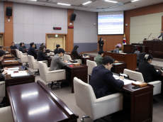 서초구의회, 제345회 제2차 정례회 마무리