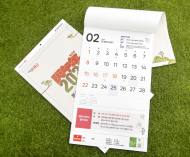 용산구, 2026년 ‘들리는’ 용산 안심 복지 달력 제작·배부