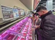 축산물품질평가원, 소비자단체와 함께하는   ‘이력 정보 조회 앱 알리기’