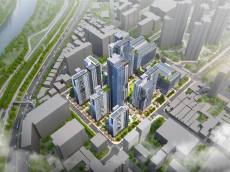 양평역ㆍ안양천 품은 명품환경단지’… 영등포구, 양평제13구역 공공재개발 본궤도