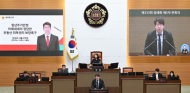 문성호 시의원, 주거안정과 정당한 부동산 취득권리 보장 촉구