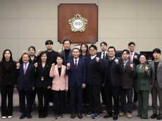 서초구의회, 2025년  종합청렴도 ‘서울 자치구 의회 최고 성적’ 기록