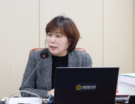 심미경 시의원, “대법원의 ‘노동조합 지원 기준 조례’ 인정한 대법원 판결 환영”