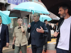 GS건설, ‘비욘드 성수’ 전략으로 성수1지구 도전