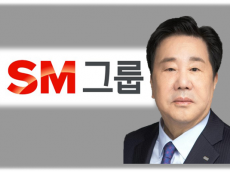 우 회장 막내딸 우건희씨 소유 회사, SM그룹 계열사로부터 자금 조달 의혹