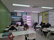 강북구, 신나는 겨울방학-가보고 싶은 교실’ 운영