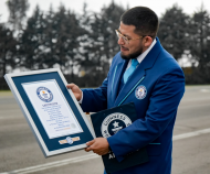 링크앤코 PHEV SUV 08, 전기 모드로 293km 주행하며