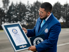 링크앤코 PHEV SUV 08, 전기 모드로 293km 주행하며