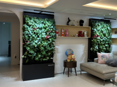 건축물 에너지 절감, 그러나 실내공기는 악화”