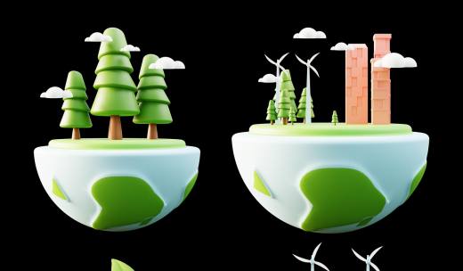  일상 속 환경 보호, 회사원부터 학생까지! 우리의 실천으로 가져올 변화 