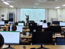 강북구, 2월 구민 정보화 교육 수강생 모집... 65세 이상 수강료 전액 감면