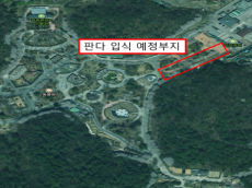 판다 오면 국민 곁으로… 기후부 장관, 광주 우치동물원 현장 점검