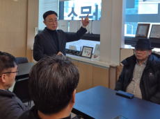 최기찬 시의원, 경기도는 받는데...서울시 택시는 지원 못 받는다