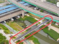 도림천 횡단교량 다시 놓는다!”… 영등포구, 도림동-신도림역 연결한다