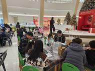 [ESG소식] 지구다움문화복지회 ... 화성특례시민 대상, 테라리움 원데이 클래스 개최