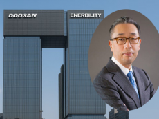 두산에너빌리티 박지원 회장, 강남 알짜 빌딩 10년 분쟁 ... 다시 수면 위로 부상