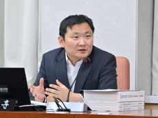 허훈 서의원, 서울시 차원의 한류산업 지원 및 육성 위한‘한류산업진흥 조례’제정