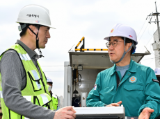 최민규 시의원, ‘맨홀 추락’ 원천 차단  안전시설 의무화 조례 발의