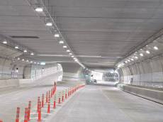 GS건설, 부산 최초 ‘대심도 터널’ 만덕센텀고속화도로 성공적으로 개통