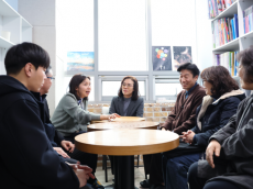 최호정 의장,“방학 아동돌봄은?”… 지역아동센터‧우리동네키움센터 방문