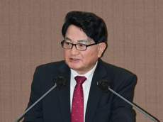 홍국표 시의원, 