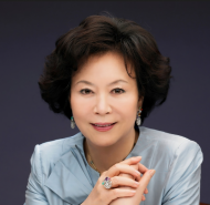 노블레스 오블리주의 표본 롯데재단 신영자 의장 별세