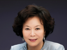 노블레스 오블리주의 표본 롯데재단 신영자 의장 별세