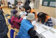 용산구, 16개 동 ‘찾아가는 치매예방 기억력 검사’운영