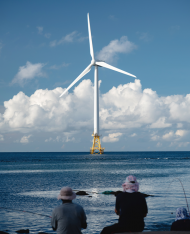 기후부, 제3회 한국 풍력의 날 기념행사 개최