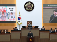 문성호 시의원, “반포대교 포르쉐 추락사건, ‘주사이모’와 매우 유사한 조직적 마약 장사 정황 포착, 강경 대응”