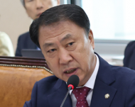 김위상 의원, 민생 법안 4건 국회 본회의 통과