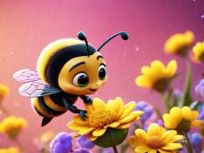 꿀벌이 사라지면 식탁도 멈춘다! 중요한 건 ‘응애 방제 타이밍’