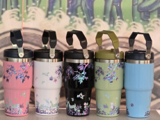 '텀블러는 하나를 오래 사용하는 것이 중요' ... 코로나 팬데믹 이후 비대면 배달문화 선호로 일회용품 사용량의 가파른 증가