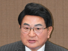 홍국표 시의원, 