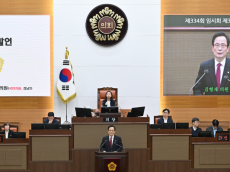 김형재 시의원, 지하공사장  안전감시 ... 스마트 계측 환경도입  신설