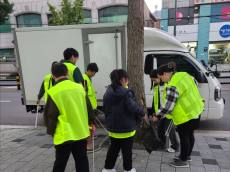 강북구, 녹색 도시 앞장설 나무환경돌보미 모집