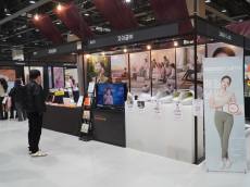 [포토] ‘2026 인디뷰티쇼’에 참가한 자이글 ... 고주파 헬스·뷰티 관련 4종, 현장에서 큰 호응