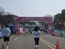 러닝 인구 1천만 시대...  마라톤, ‘기록’에서 ‘경험’으로 진화 중