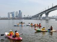 영등포구, 가족 요트교실 신청자 모집