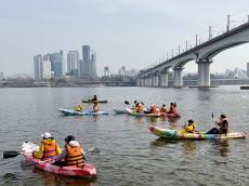 영등포구, 가족 요트교실 신청자 모집