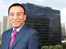 오너家 아닌 전문경영인 세운 HS효성, ‘능력 중심 경영’일까 ‘시간 벌기’일까