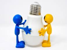 벚꽃처럼 가볍게, 일상 속에서 실천하는 에너지 절약법