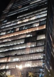 롯데카드, 297만명 해킹 사건에도 '배짱' 이유