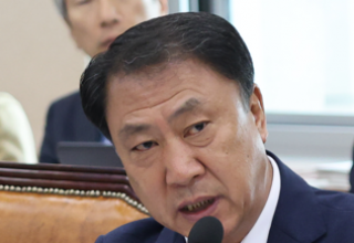 김위상의원, 초고위험 사업장 현장 점검률 30% 불과