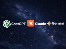 글로벌 AI 5대 강자 비교분석 