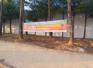 [현장 탐방] 공원·숲 등 맨발걷기 확산 ... 힐링 열풍 뒤에 숨은 환경 파괴 우려