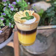 [지구의날 특집] MZ가 반한 ‘지구촌 자연환경’을 그대로 담은, 이색 공간 카페와 예쁜 식물 조합 레시피 소개