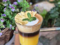 [지구의날 특집] MZ가 반한 ‘지구촌 자연환경’을 그대로 담은, 이색 공간 카페와 예쁜 식물 조합 레시피 소개