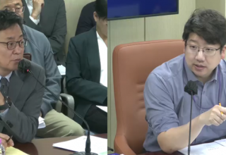 문성호 시의원, “고유가 고환율 돌파할 3,998억 원 추경안, 교통위원회 가결”