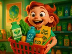 지구 구하려다 가계부 찢어질라...친환경 소비, ‘지갑 격차’ 부추기나